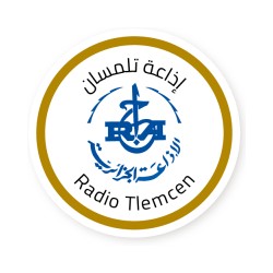Tlemcen (تلمسان) logo