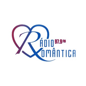 Rádio Romântica logo
