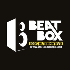 BeatBox Angola logo