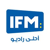 Radio IFM logo