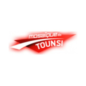 Mosaique FM Tounsi (موزاييك إف إم) logo