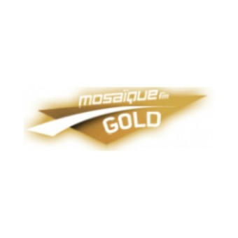 Mosaique FM Gold - (موزاييك إف إم) logo