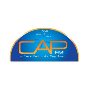 Cap FM logo