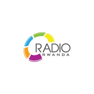 RBA Radio Rwanda logo