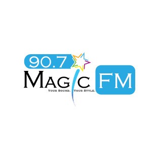 RBA Magic Fm logo