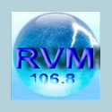 Radio Vaovao Mahasoa logo