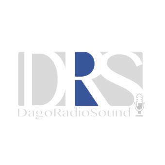 Dago Radio Sound logo