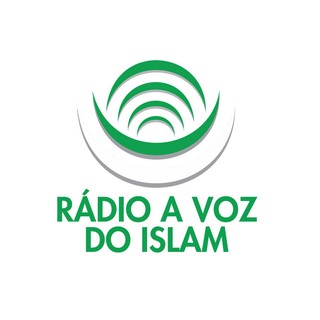 Rádio a Voz do Islam logo