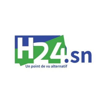 H24 Senegal logo