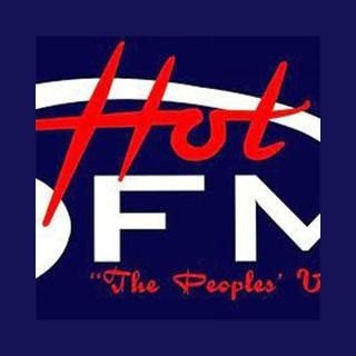 Hot FM 101.6 Amolatar