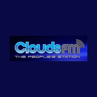 Clouds FM logo