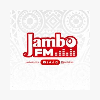 JAMBO FM 92.7