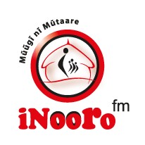 Inooro FM logo
