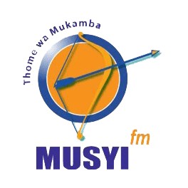 Musyi FM logo
