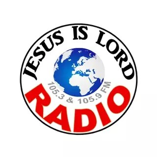 Jesus is Lord Radio (US Only)