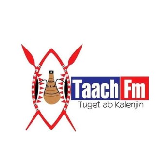 Taach FM logo