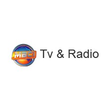 MBCI radio logo