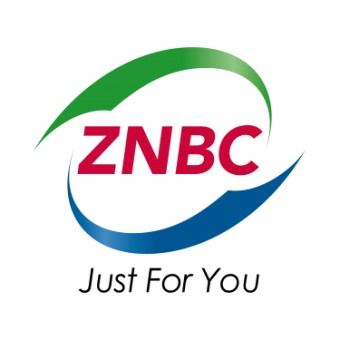 ZNBC Radio 2 logo