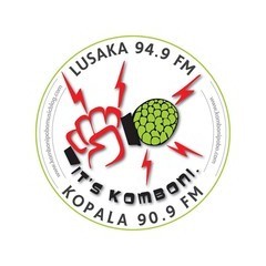 Komboni Radio logo