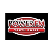 Power FM Zambia logo