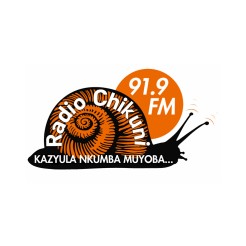 Chikuni Community Radio Station logo