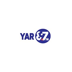 Yar FM logo