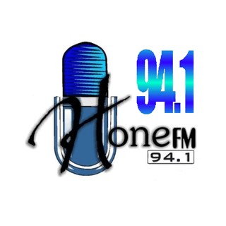 Hone FM logo