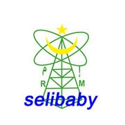Radio Selibaby (إذاعة سيليبابي) logo