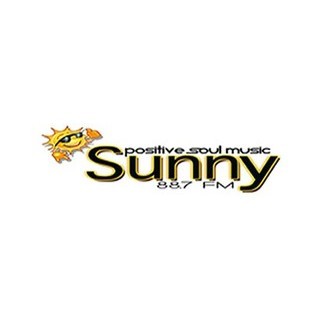 Sunny FM logo