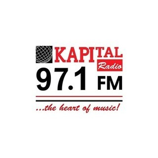 Kapital Radio 97.1