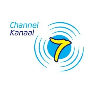Kanaal 7 102.6 FM logo