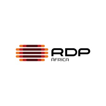 RDP África Cabo Verde logo