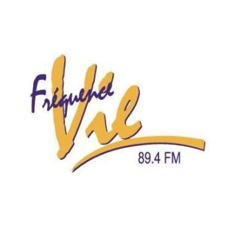 Radio Frequence Vie logo