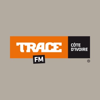 Trace FM Cote D'Ivoire logo