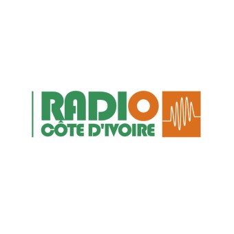 RTI Radio Côte d'Ivoire logo