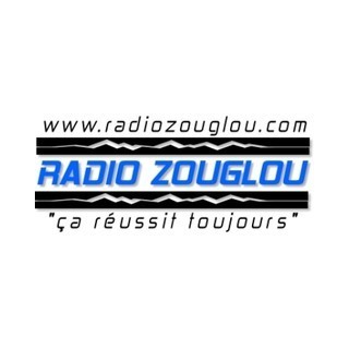 Radio Zouglou logo