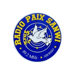 Radio Paix Sanwi logo