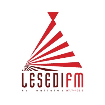 Lesedi FM logo