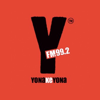 YFM 99.2 logo