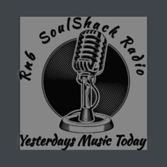 Rnb SoulShack Radio