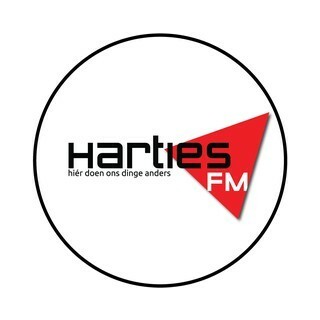 HartiesFM logo