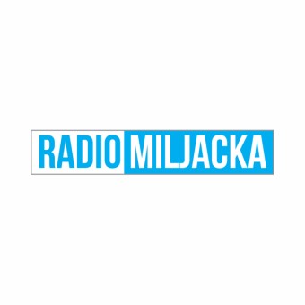 Radio Miljacka logo