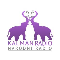 Kalman Radio logo