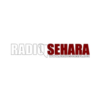 Radio Sehara logo