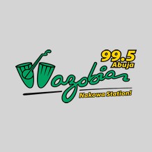 Wazobia FM 99.5 Abuja live
