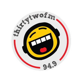 Thirty Two FM 94.9 live