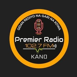 Premier Radio 102.7 FM live