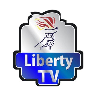 Liberty Radio live