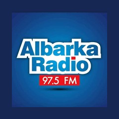 Albarka Radio live