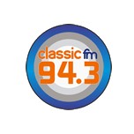 Classic FM 94.3 live